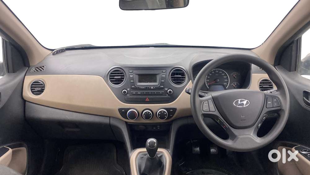 Hyundai Grand I10 1.2 Kappa Magna, 2018, Petrol