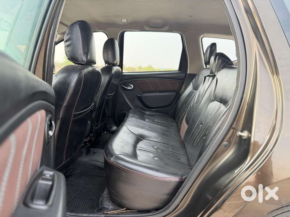 Renault Duster 2012-2015 110ps Diesel Rxz, 2019, Diesel