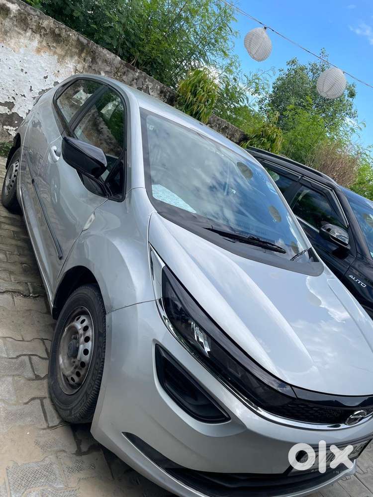 Tata Altroz Xe Petrol, 2021, Petrol