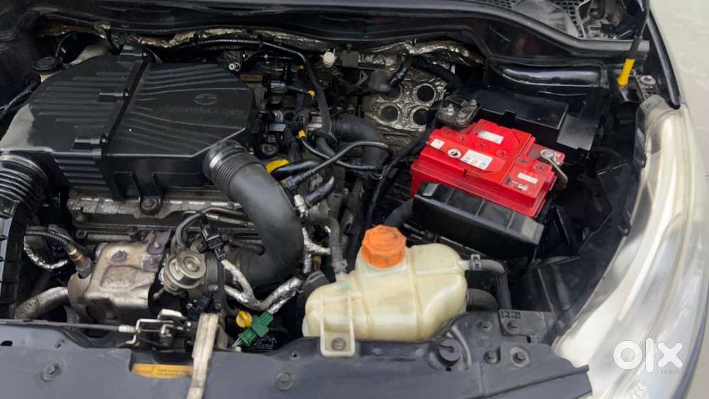 Tata Zest Revotron 1.2t Xe, 2014, Petrol
