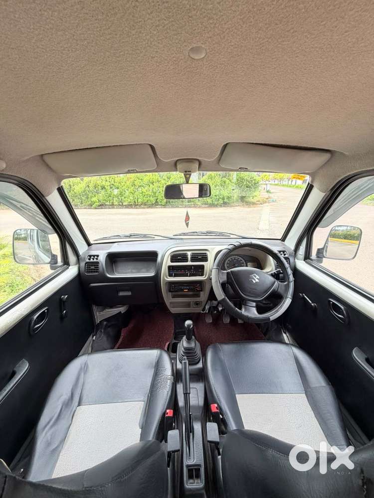 Maruti Suzuki Eeco Cng 5 Seater Ac, 2019, Cng & Hybrids