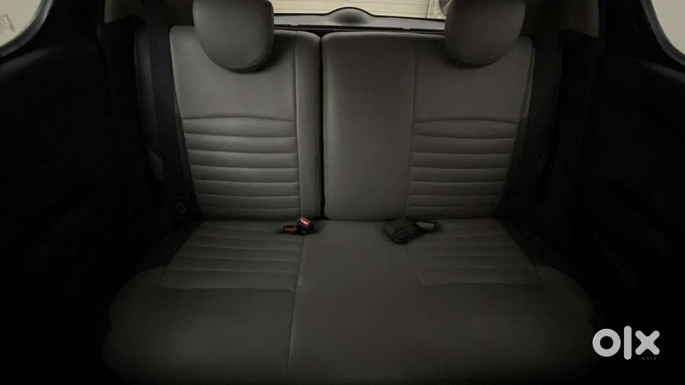 Maruti Suzuki Ritz Zxi Bs-iv, 2016, Petrol