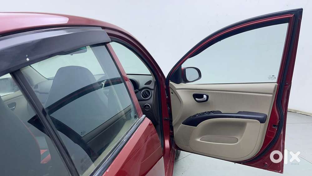 Hyundai I10 Sportz 1.2 Kappa2, 2012, Petrol