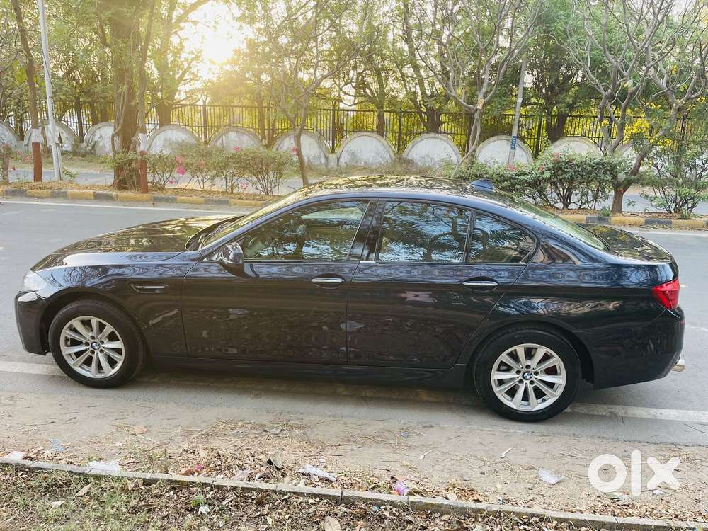 Bmw 5 Series 2.0 520d Luxury Line, 2011, Diesel