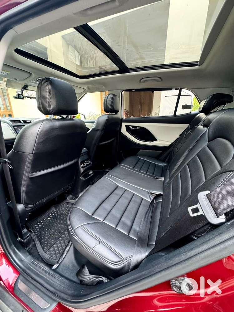 Hyundai Creta Petrol 2020