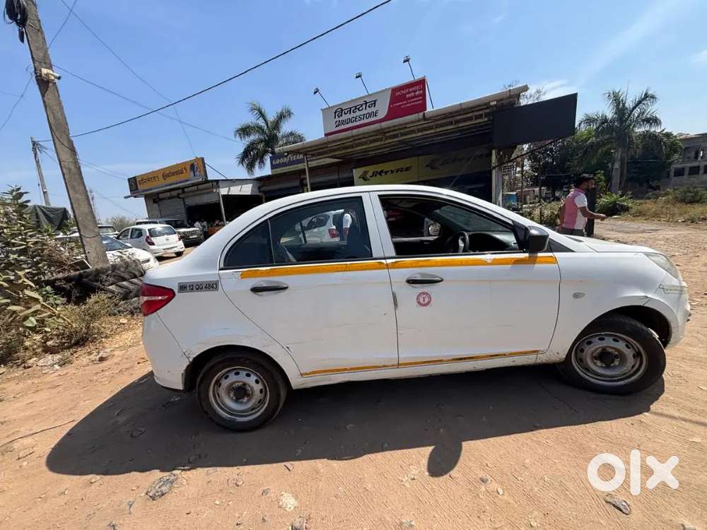Tata Zest 2018
Supeb Condition Car 
Ac Child
