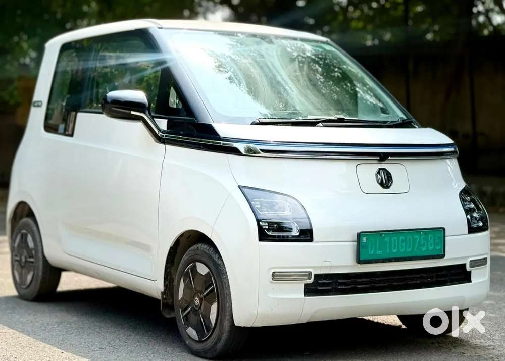 Mg Comet Ev Play, 2023, Electric