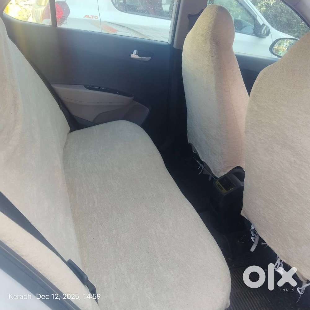 Urgent Sell- Xcent Vtvt S Petrol+lpg Fitted With Rto Insurance Updated