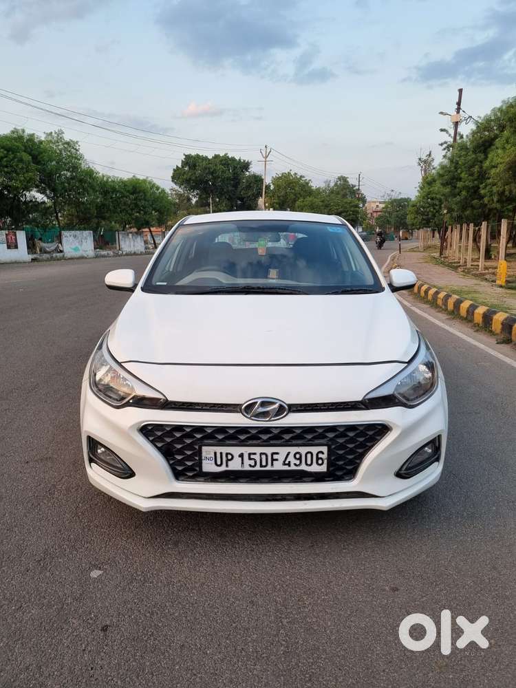Hyundai I20 Petrol Cvt Magna Executive, 2020, Cng & Hybrids
