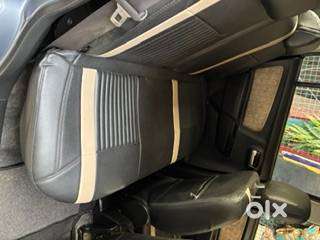 Maruti Suzuki Wagon R 1.0 2017 Petrol Well Maintained