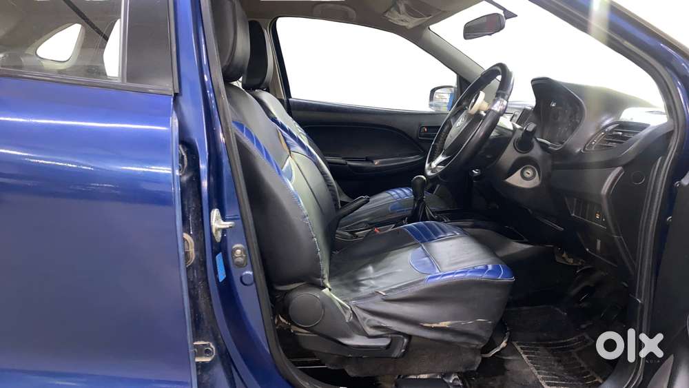 Maruti Suzuki Baleno Sigma, 2019, Petrol