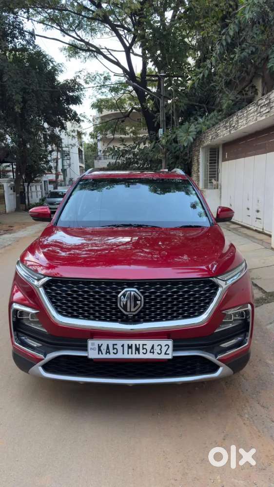 Mg Hector 2.0 Sharp Diesel, 2019, Diesel