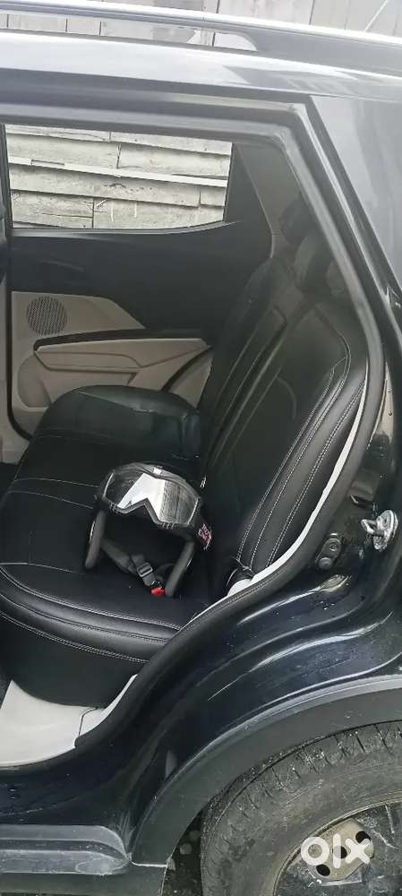 Mahindra Xuv300 1.2 2019