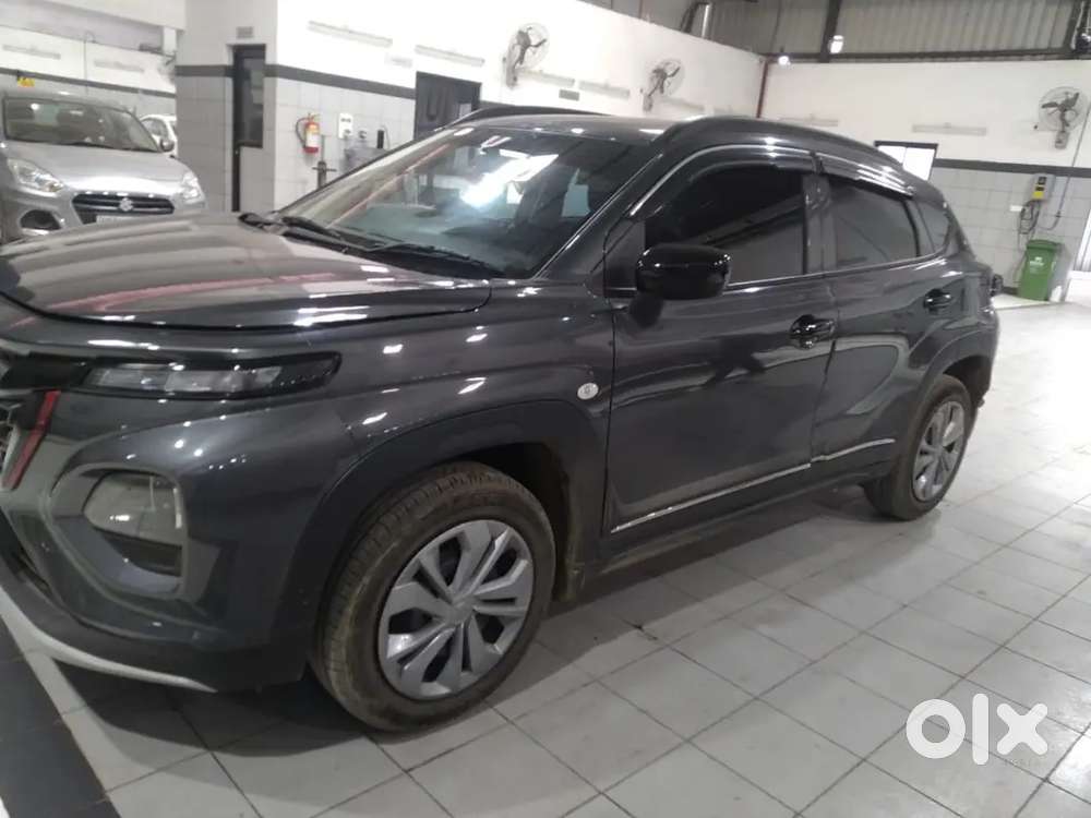 Maintain Car,, First Check Then Buy.
