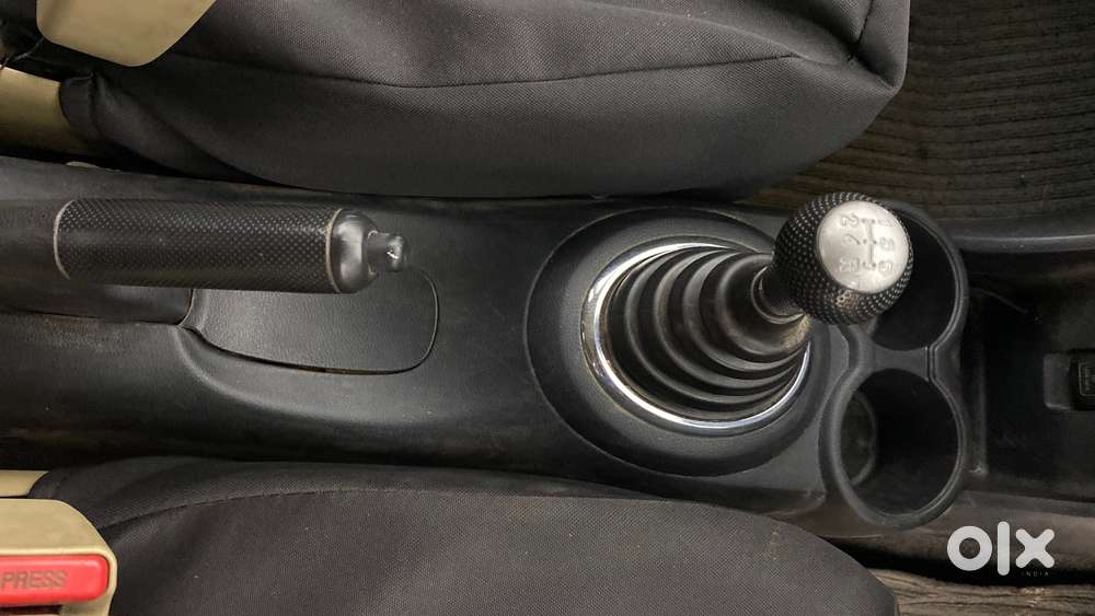 Honda Brio S Mt, 2012, Petrol