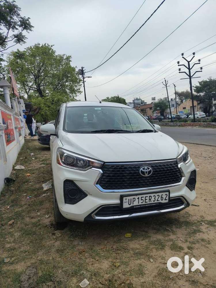 Toyota Rumion, 2025, Cng & Hybrids