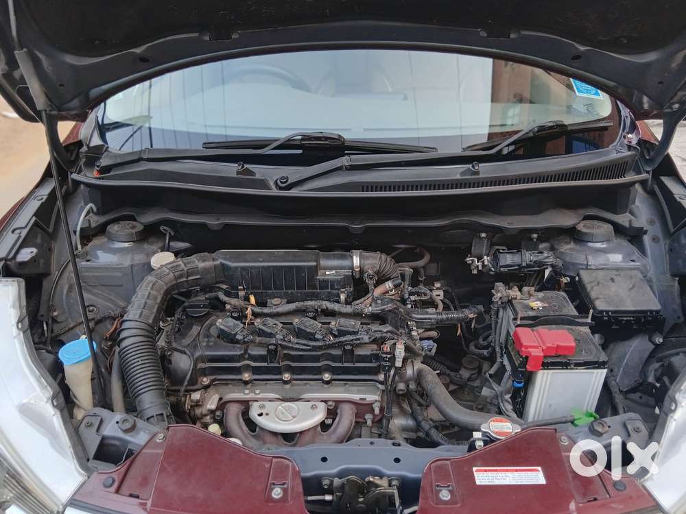 Maruti Suzuki Ertiga Zxi Plus Petrol, 2021, Petrol