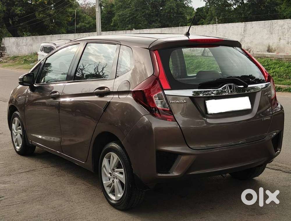 Honda Jazz 1.5 V I Dtec, 2015, Diesel