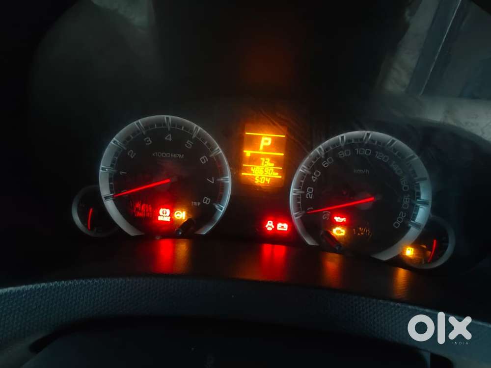 Maruti Suzuki Swift Dzire Vxi At Optional, 2017, Petrol