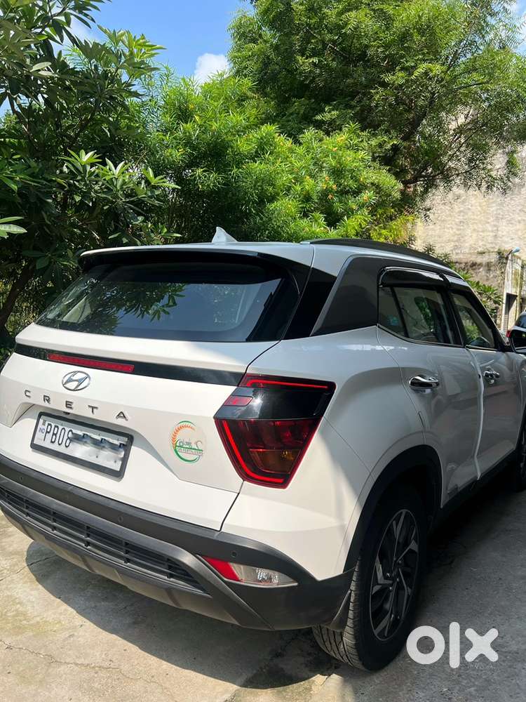 Hyundai Diesel Manual 2023