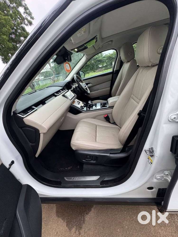 Land Rover Range Velar R-dynamic S, 2021, Petrol