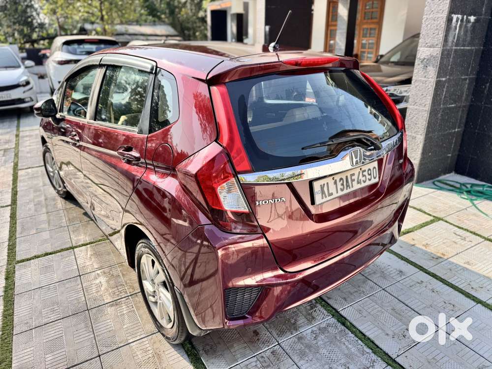 Honda Jazz 1.5 V I Dtec, 2015, Diesel