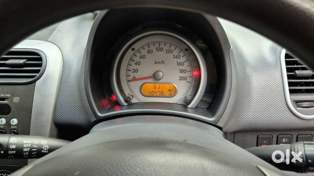 Maruti Suzuki Ritz Zxi Abs, 2013, Petrol
