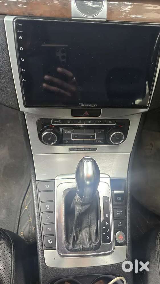 Volkswagen Passat 2013 Diesel Well Maintained Topend