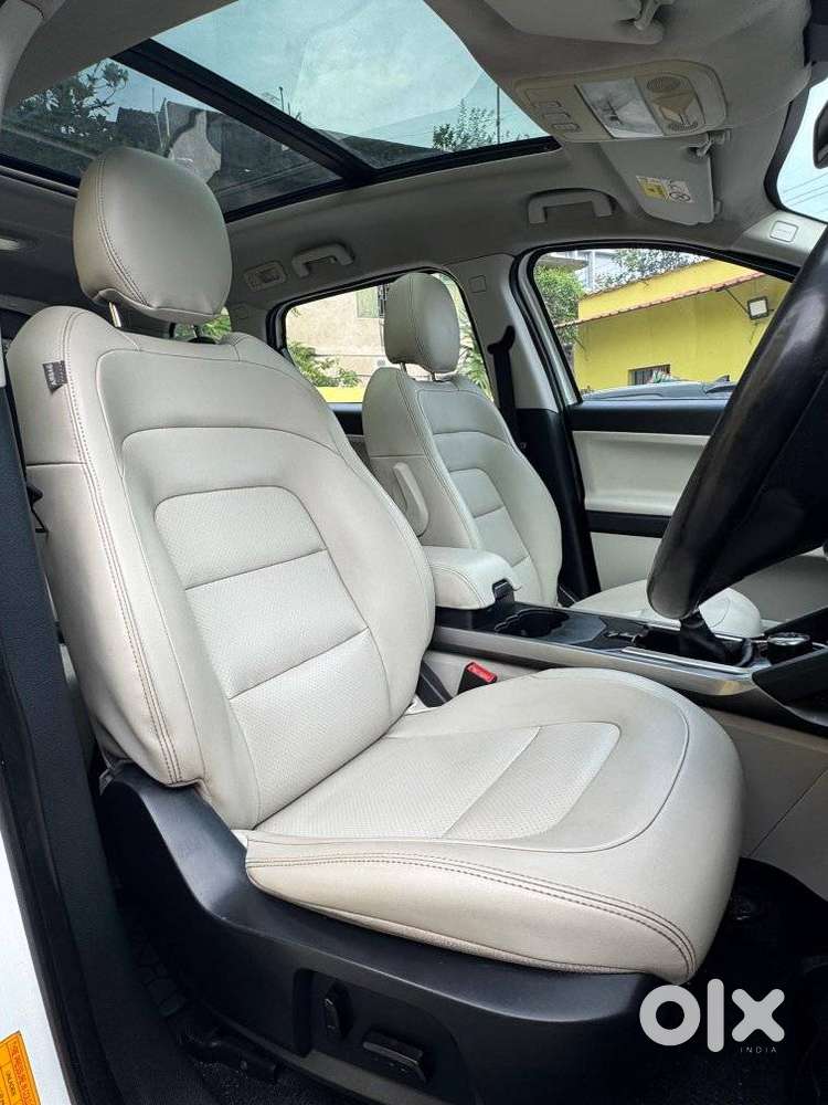 Tata Safari 2.0 Kryotec Xz Plus, 2021, Diesel