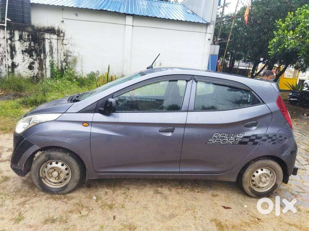 Hyundai Eon Era, 2012, Petrol