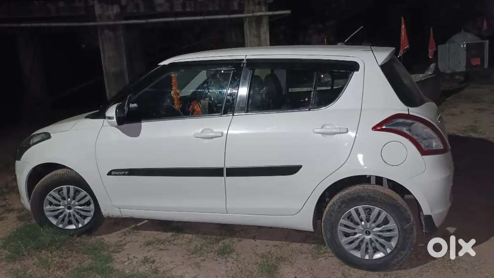 Maruti Suzuki Swift Car In Excellent Condition.