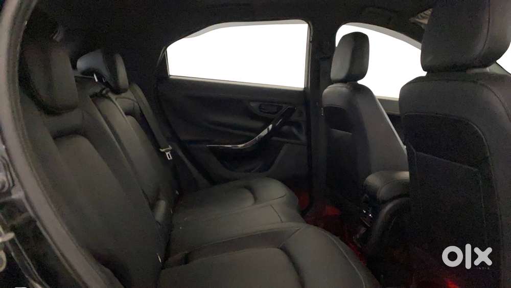 Tata Nexon Xz Plus Luxs, 2023, Diesel