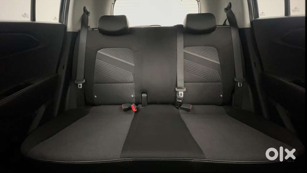 Hyundai Exter Sx (o) Connect 1.2 Mt, 2023, Petrol