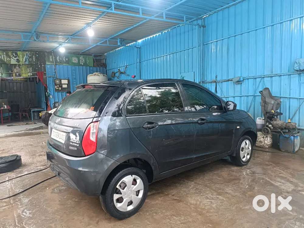 Tata Bolt
