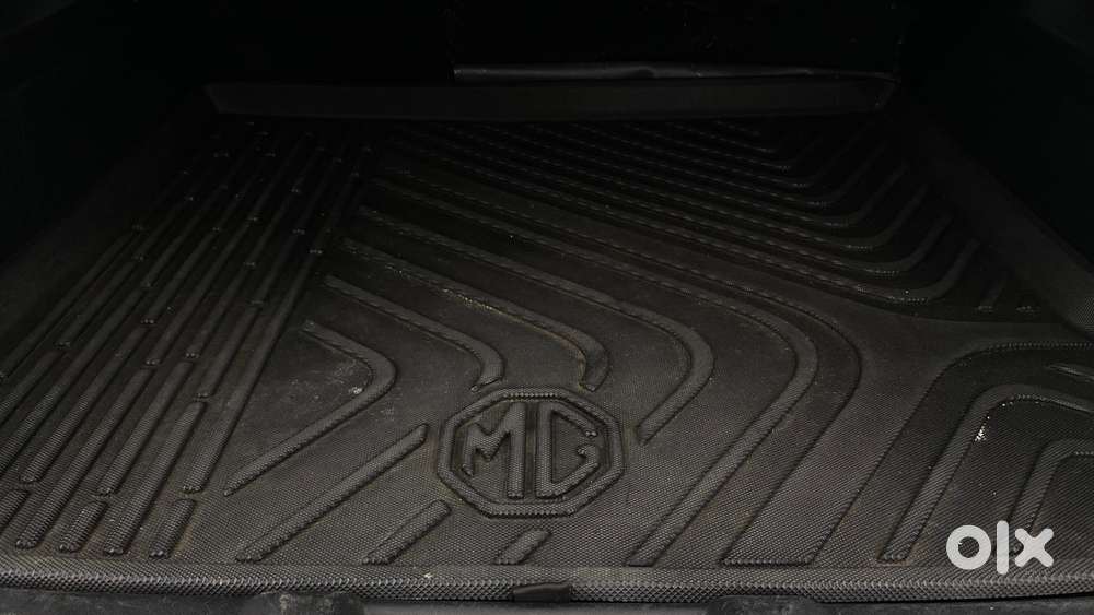 Mg Hector 2.0 Sharp Diesel, 2022, Diesel