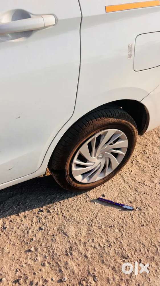 Maruti Suzuki Ertiga 2026 Cng & Hybrids 9700km Driver