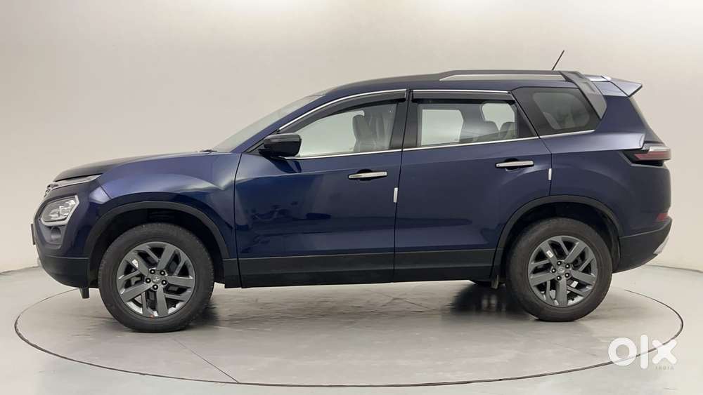 Tata Safari 2.0 Kryotec Xta Plus, 2022, Diesel
