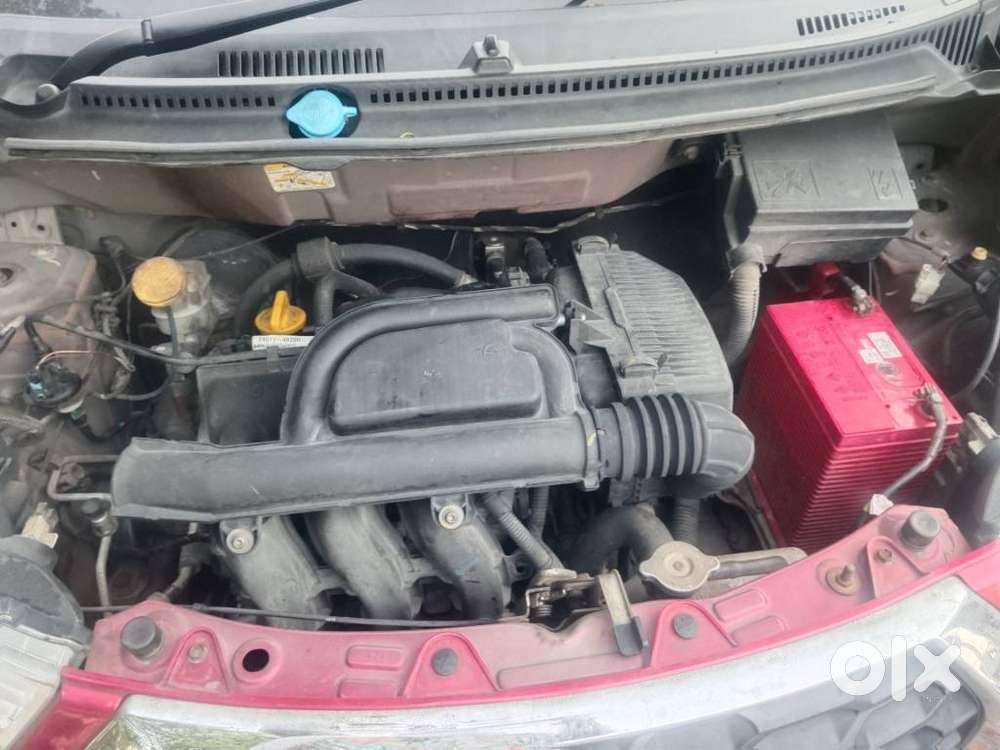 Datsun Redi Go 1.0 Limited Edition 2018, 2016, Petrol