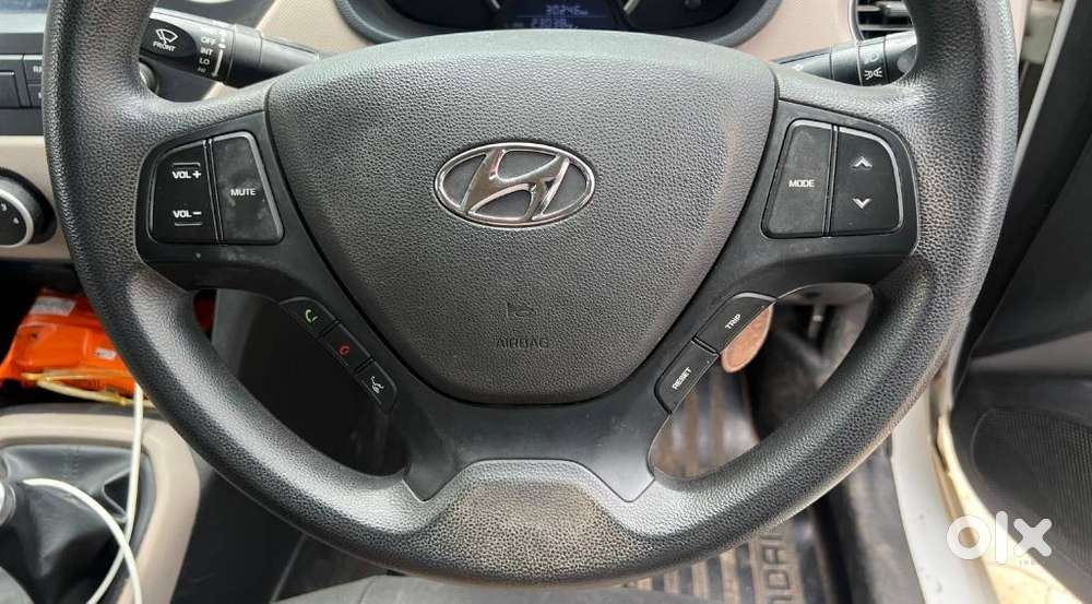 Hyundai Grand I10 Sportz, 2019, Petrol