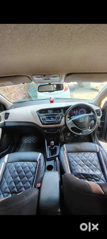 One Hand Used Car New Bettry New Tyer Mint Original Car Condition