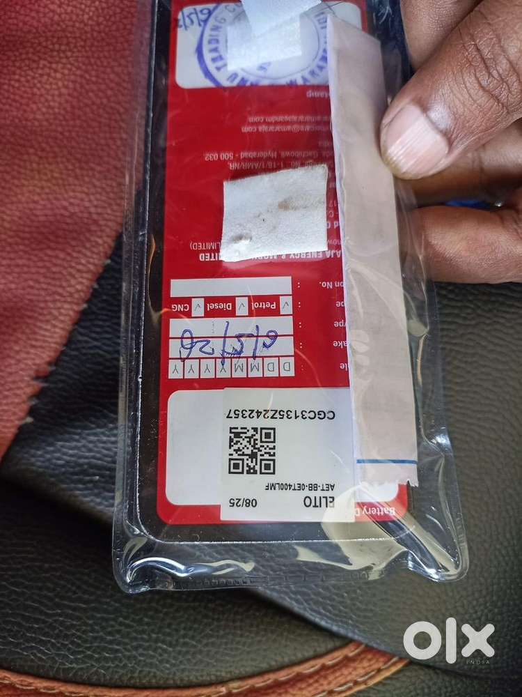 Maruti Suzuki Alto 800 2017 Petrol Well Maintained
