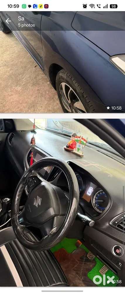 Maruti Suzuki Baleno 2021