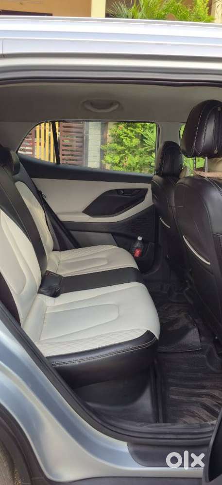 Hyundai Creta Ex Mt, 2023, Diesel