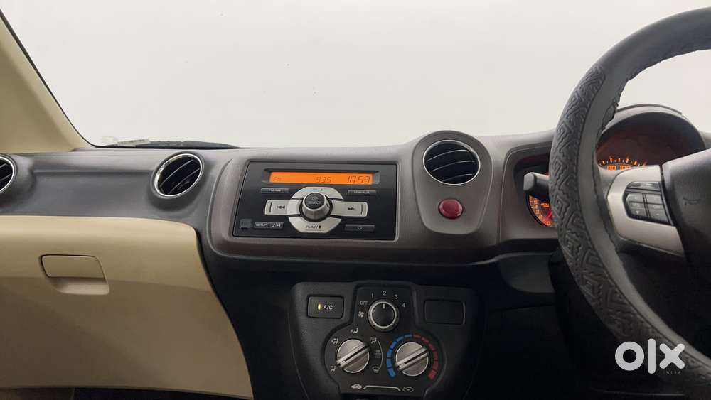 Honda Brio 1.2 S Mt, 2013, Petrol