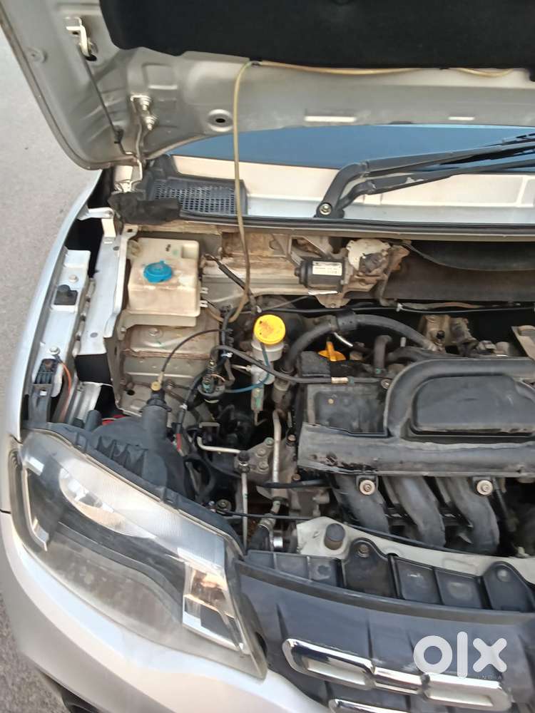 Renault Kwid Rxt 1.0, 2017, Petrol