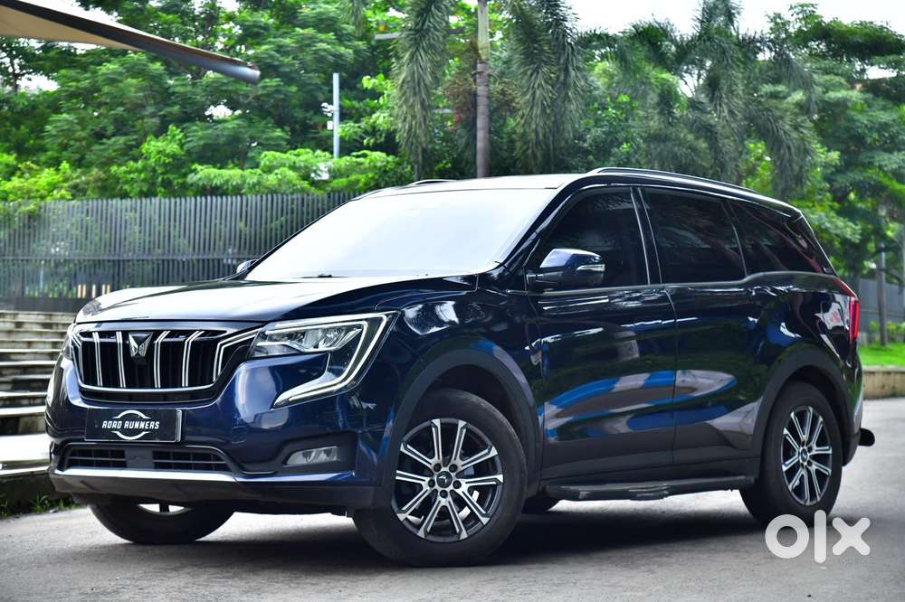 Mahindra Xuv700 Ax7l 6 Str At, 2023, Diesel