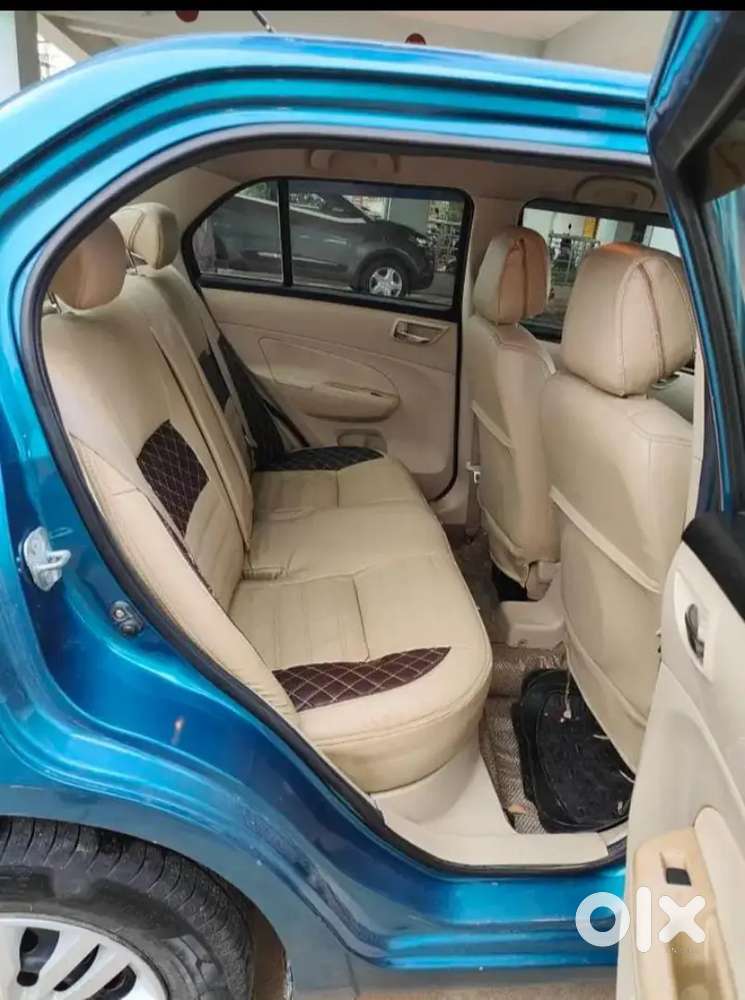 Maruti Dzire Vxi 2014