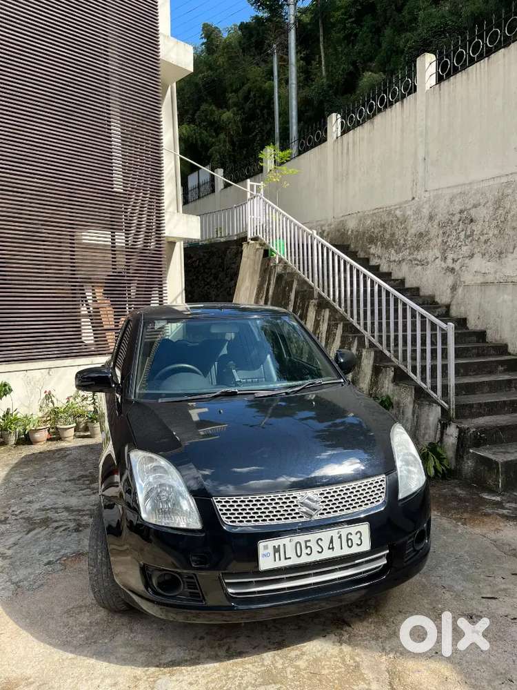 Maruti Suzuki Swift 2005