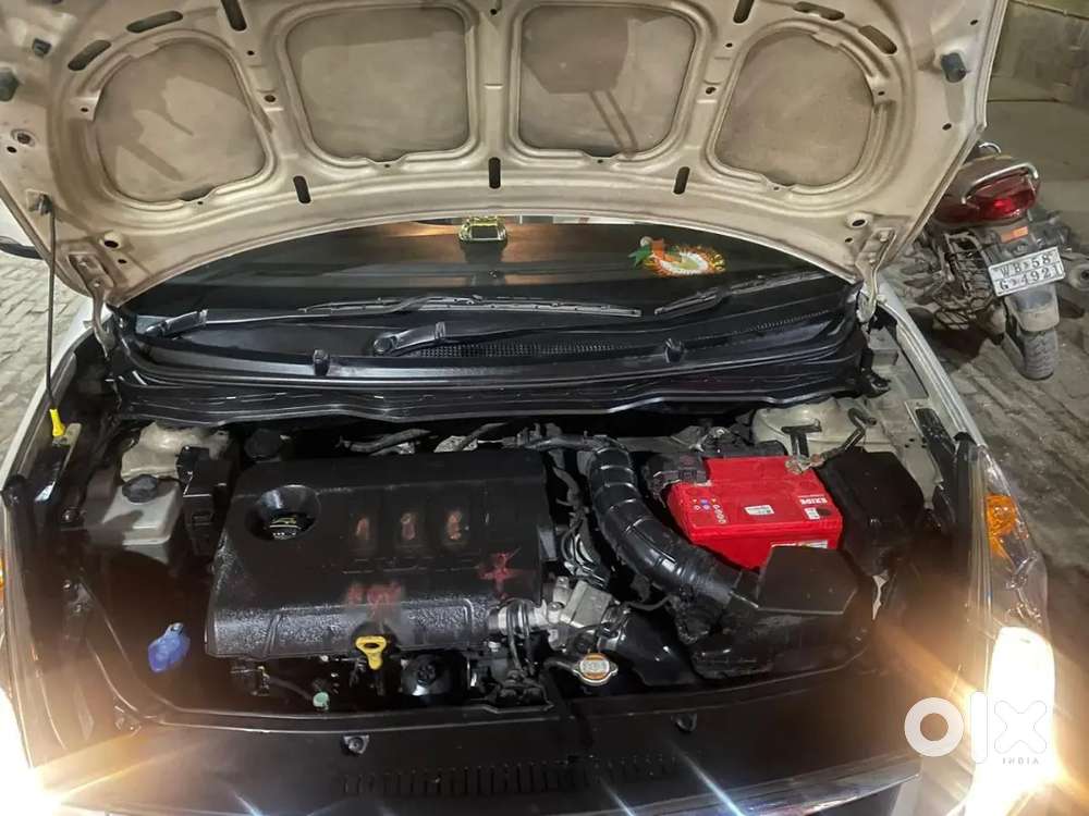 Hyundai I20 Sportz Crdi 2012 Petrol