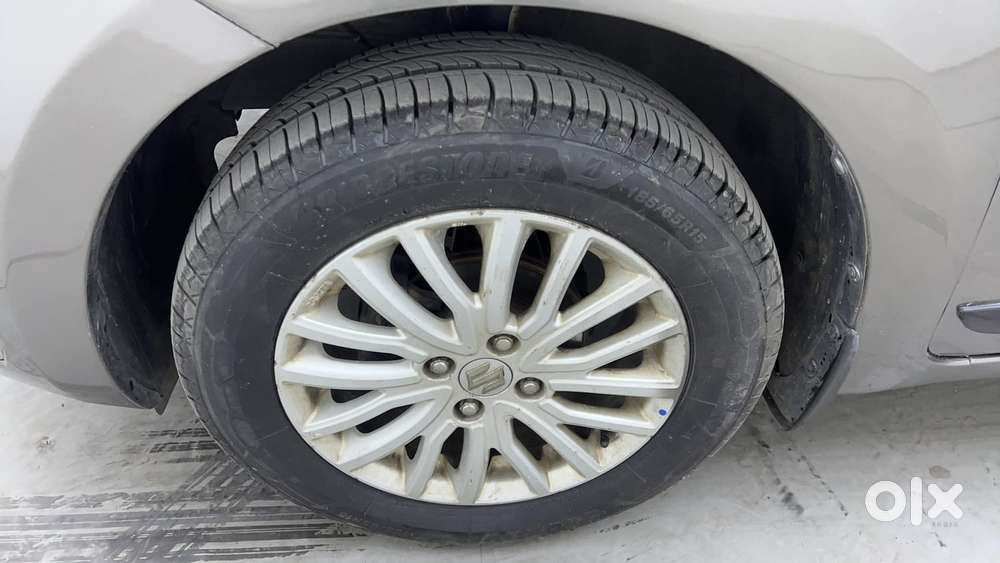 Maruti Suzuki Dzire 2017-2020 Zdi Amt, 2018, Diesel